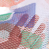 3 Meter Cute Pattern Stair Fence Thickened Baby Safety Net Mesh for Balcony Home IndoorAnimal Type