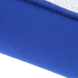 2PCS Seatbelt Pad Car Safety Belt Pad Shoulder Pad Soft Comfortable Belt Strap for Adult ChildrenDark Blue - Extra Image