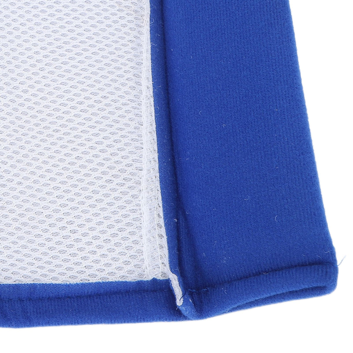 2PCS Seatbelt Pad Car Safety Belt Pad Shoulder Pad Soft Comfortable Belt Strap for Adult ChildrenDark Blue