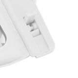 TPU Universal Floating Waterproof Phone Bag Pouch Cover with Lanyard for Below 7.2‑inch PhoneWhite