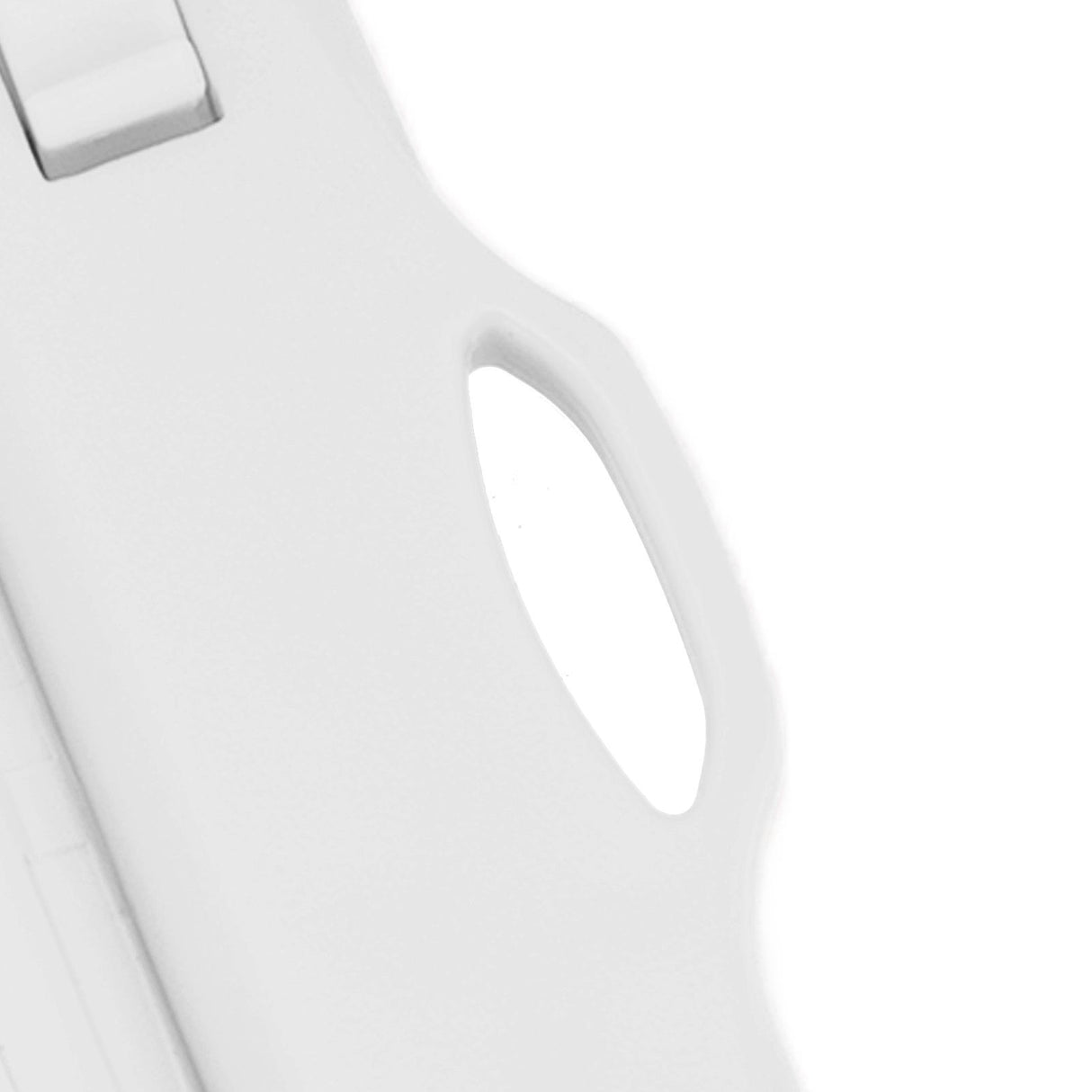 TPU Universal Floating Waterproof Phone Bag Pouch Cover with Lanyard for Below 7.2‑inch PhoneWhite