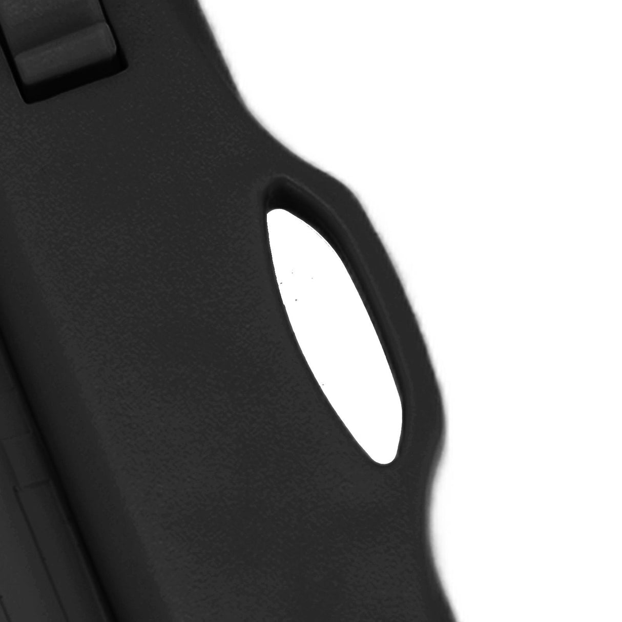 TPU Universal Floating Waterproof Phone Bag Pouch Cover with Lanyard for Below 7.2‑inch PhoneBlack