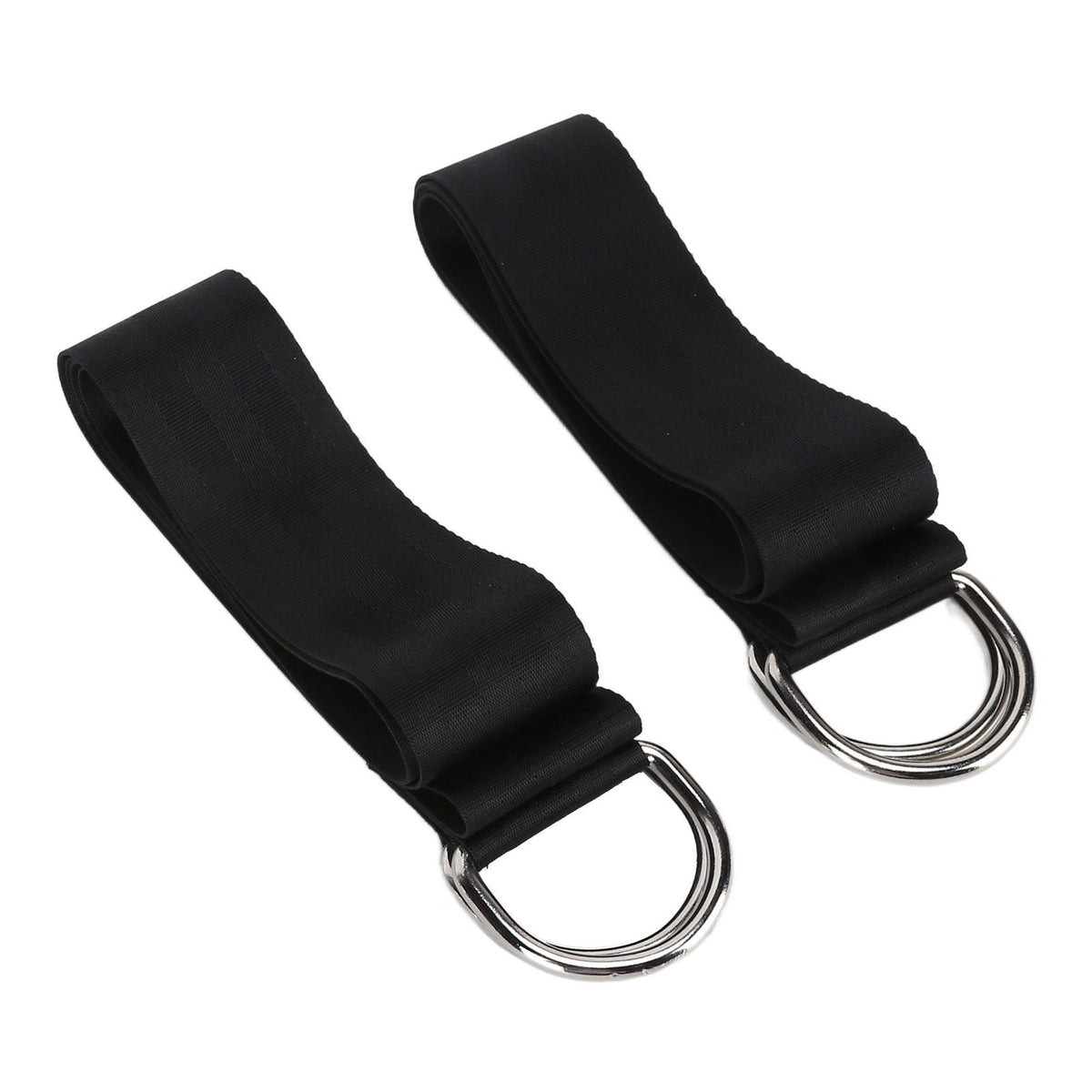 Tree Swing Strap Multifunctional Durable High Strength Polyester Hanging Swing Strap for Outdoor Camping(2 Straps2 Buckles )