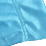 Yoga Hammock Handstand Split Leg Stretchable Training Portable Elastic Aerial Hammock for HomeSky Blue - Extra Image