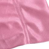 Yoga Hammock Handstand Split Leg Stretchable Training Portable Elastic Aerial Hammock for HomePink