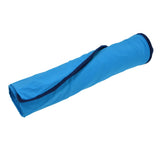 Sleeping Bag Liner Ultralight Multifunctional Elastic Sleeping Sack Liner for Outdoor CampingBlue