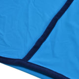 Sleeping Bag Liner Ultralight Multifunctional Elastic Sleeping Sack Liner for Outdoor CampingBlue