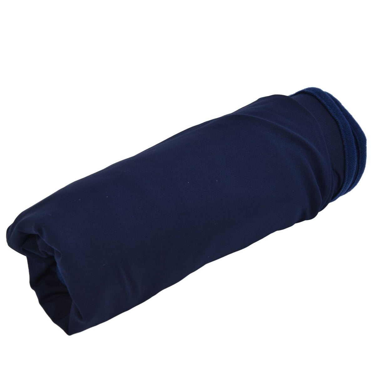 Sleeping Bag Liner Ultralight Multifunctional Elastic Sleeping Sack Liner for Outdoor CampingNavy Blue
