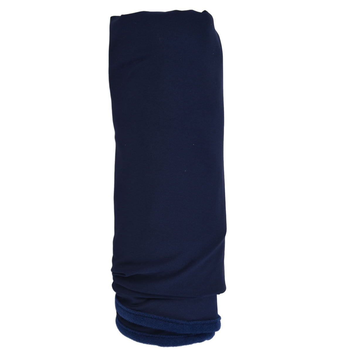 Sleeping Bag Liner Ultralight Multifunctional Elastic Sleeping Sack Liner for Outdoor CampingNavy Blue