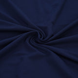 Sleeping Bag Liner Ultralight Multifunctional Elastic Sleeping Sack Liner for Outdoor CampingNavy Blue