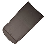 Sleeping Bag Liner Ultralight Multifunctional Elastic Sleeping Sack Liner for Outdoor CampingGrey