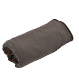 Sleeping Bag Liner Ultralight Multifunctional Elastic Sleeping Sack Liner for Outdoor CampingGrey