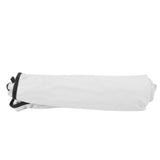 Sleeping Bag Liner Ultralight Multifunctional Elastic Sleeping Sack Liner for Outdoor CampingWhite