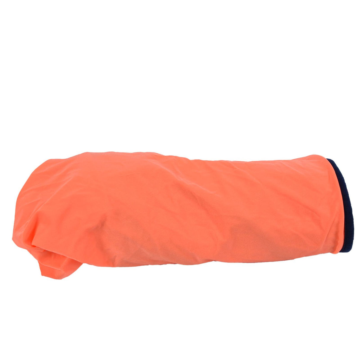 Sleeping Bag Liner Ultralight Multifunctional Elastic Sleeping Sack Liner for Outdoor CampingOrange