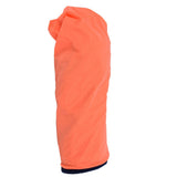 Sleeping Bag Liner Ultralight Multifunctional Elastic Sleeping Sack Liner for Outdoor CampingOrange