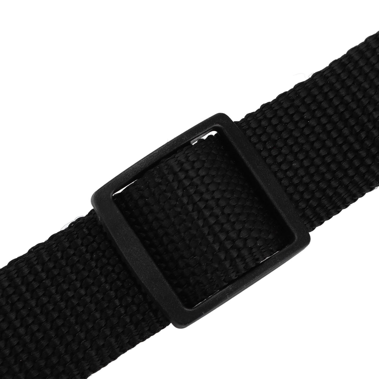 Dog Seatbelt Nylon Black Adjustable Professional Durable Car Safety Harness Pet SuppliesBlack