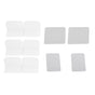 Cabinet Stabilizer Anti Dumping Safer Double Pasting Exquisite Traceless Paste Furniture Supplies