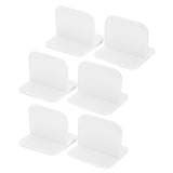 Cabinet Stabilizer Anti Dumping Safer Double Pasting Exquisite Traceless Paste Furniture Supplies - Front View