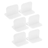 Cabinet Stabilizer Anti Dumping Safer Double Pasting Exquisite Traceless Paste Furniture Supplies - Side View