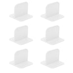 Cabinet Stabilizer Anti Dumping Safer Double Pasting Exquisite Traceless Paste Furniture Supplies