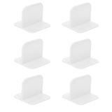 Cabinet Stabilizer Anti Dumping Safer Double Pasting Exquisite Traceless Paste Furniture Supplies - Rear View