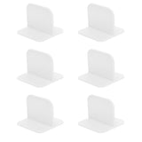 Cabinet Stabilizer Anti Dumping Safer Double Pasting Exquisite Traceless Paste Furniture Supplies - Close-Up Angle