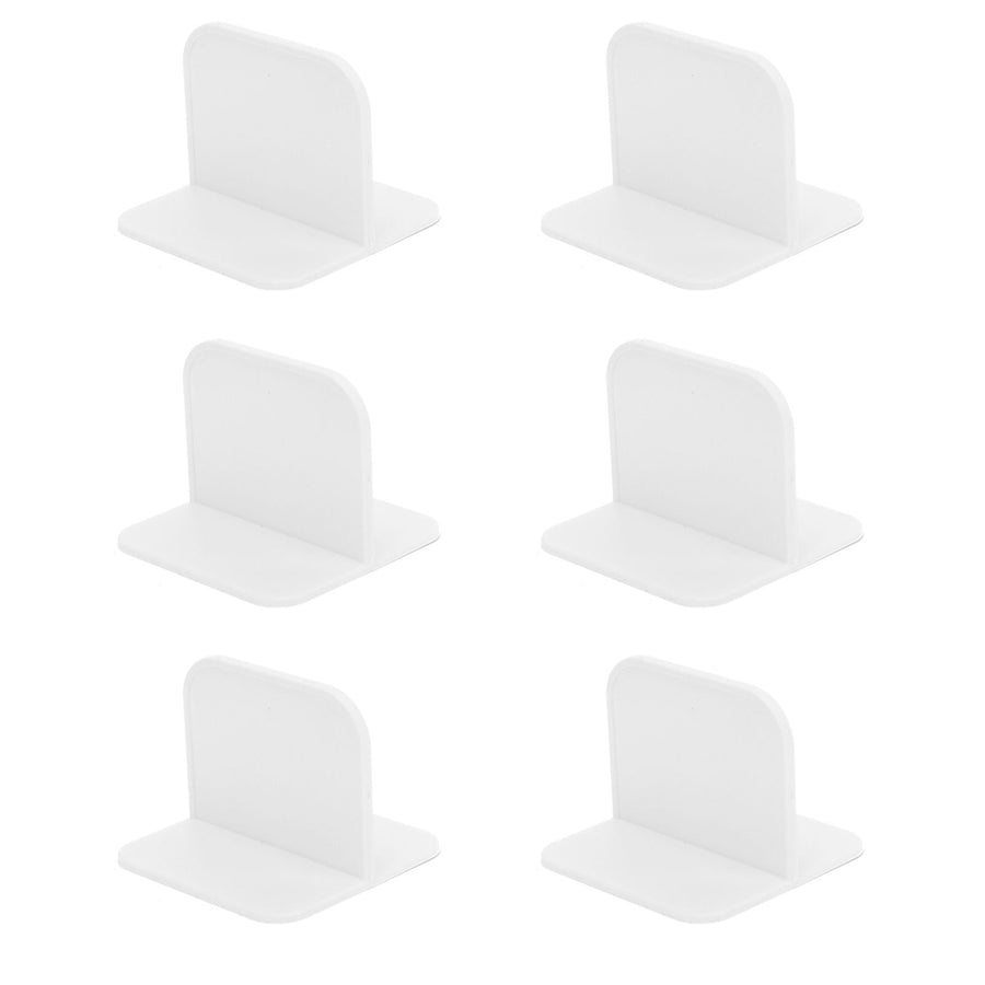 Cabinet Stabilizer Anti Dumping Safer Double Pasting Exquisite Traceless Paste Furniture Supplies