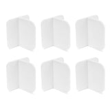 Cabinet Stabilizer Anti Dumping Safer Double Pasting Exquisite Traceless Paste Furniture Supplies