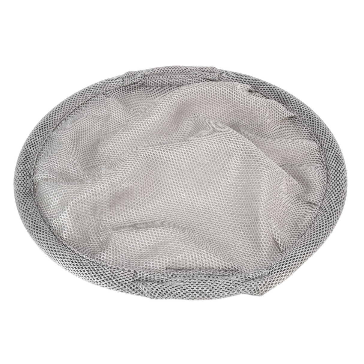Detachable Cat Hammock Washable Breathable Pet Hanging Bed House for Home Living RoomGrey