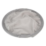 Detachable Cat Hammock Washable Breathable Pet Hanging Bed House for Home Living RoomGrey - Front View