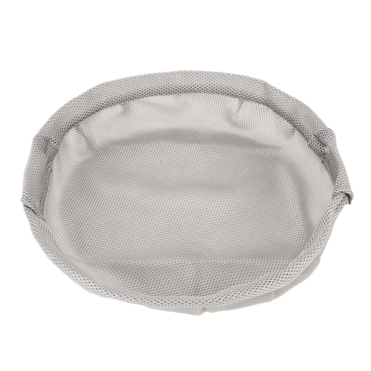 Detachable Cat Hammock Washable Breathable Pet Hanging Bed House for Home Living RoomGrey