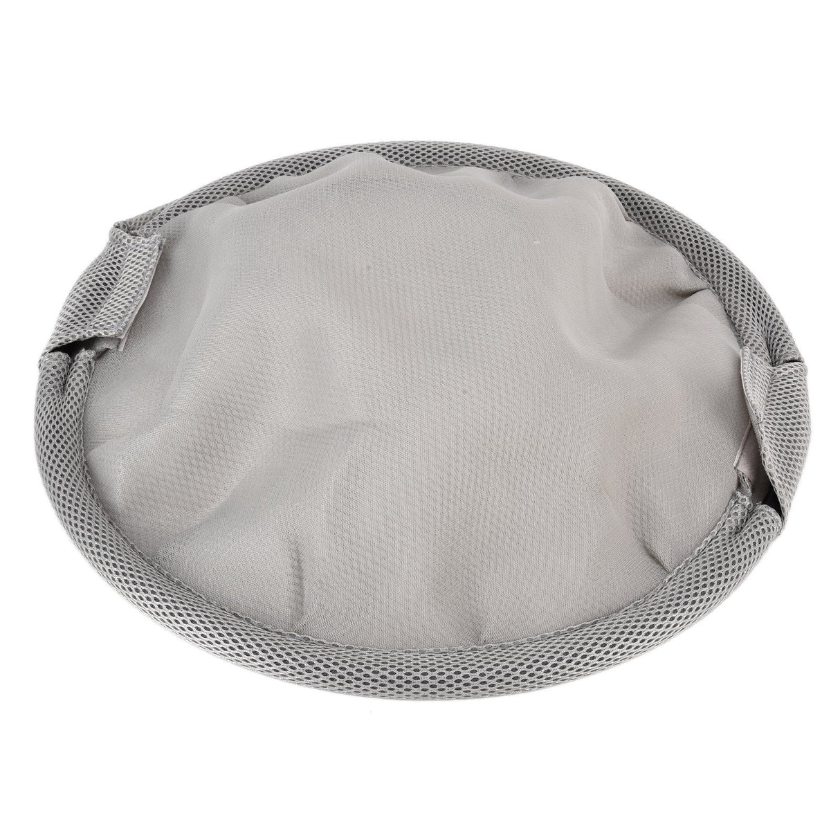 Detachable Cat Hammock Washable Breathable Pet Hanging Bed House for Home Living RoomGrey