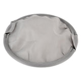 Detachable Cat Hammock Washable Breathable Pet Hanging Bed House for Home Living RoomGrey