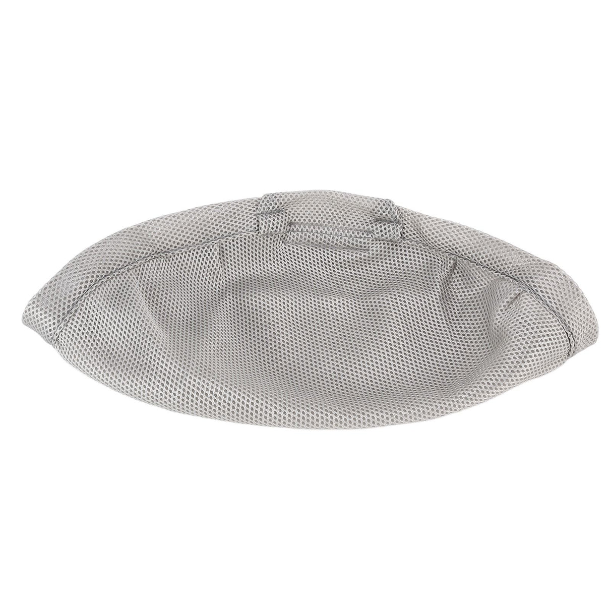 Detachable Cat Hammock Washable Breathable Pet Hanging Bed House for Home Living RoomGrey