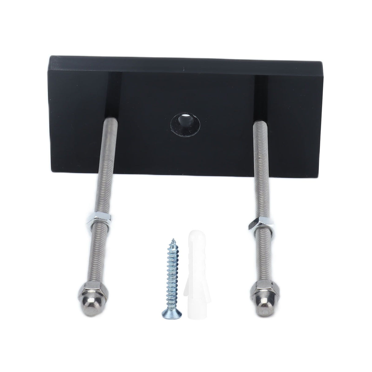 Skateboard Rack Floating Stable Durable Suspended Skateboard Wall Mount for Garage Home Bedroom