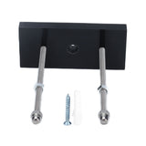 Skateboard Rack Floating Stable Durable Suspended Skateboard Wall Mount for Garage Home Bedroom