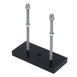 Skateboard Rack Floating Stable Durable Suspended Skateboard Wall Mount for Garage Home Bedroom
