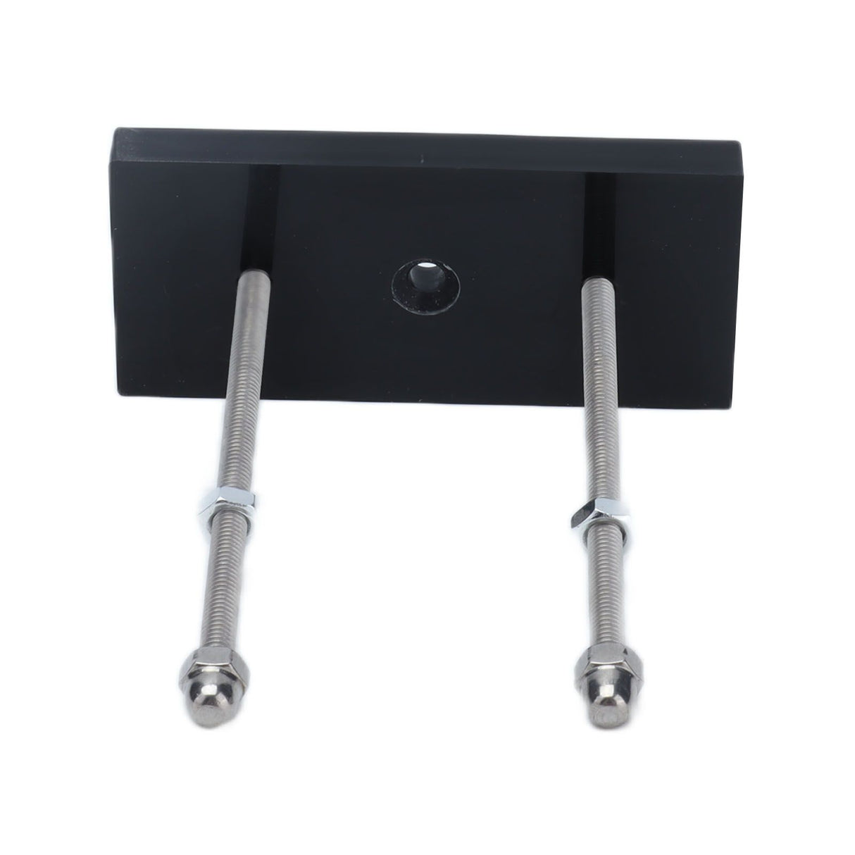 Skateboard Rack Floating Stable Durable Suspended Skateboard Wall Mount for Garage Home Bedroom