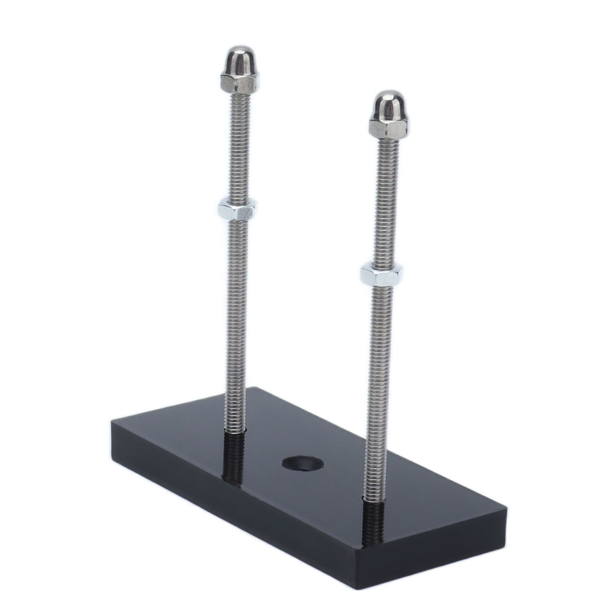 Skateboard Rack Floating Stable Durable Suspended Skateboard Wall Mount for Garage Home Bedroom