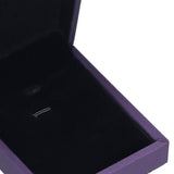 5Pcs Jewelry Packaging Box Exquisite Ear Ring Organizer Case for Home Jewellery Shop - Extra Image