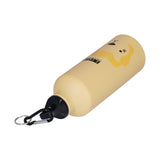 Kids Water Bottle Cute Cartoon 500ml Aluminum Insulated Water Bottle Sport Water JugYellow Lion