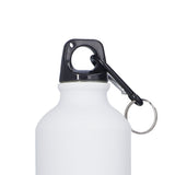 Kids Water Bottle Cute Cartoon 500ml Aluminum Insulated Water Bottle Sport Water JugWhite Panda - Extra Image