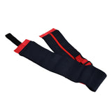 Stylish Reusable Shopping Bag Oxford Cloth Portable Foldable High Capacity Shoulder Bag Waterproof ToteDark Blue