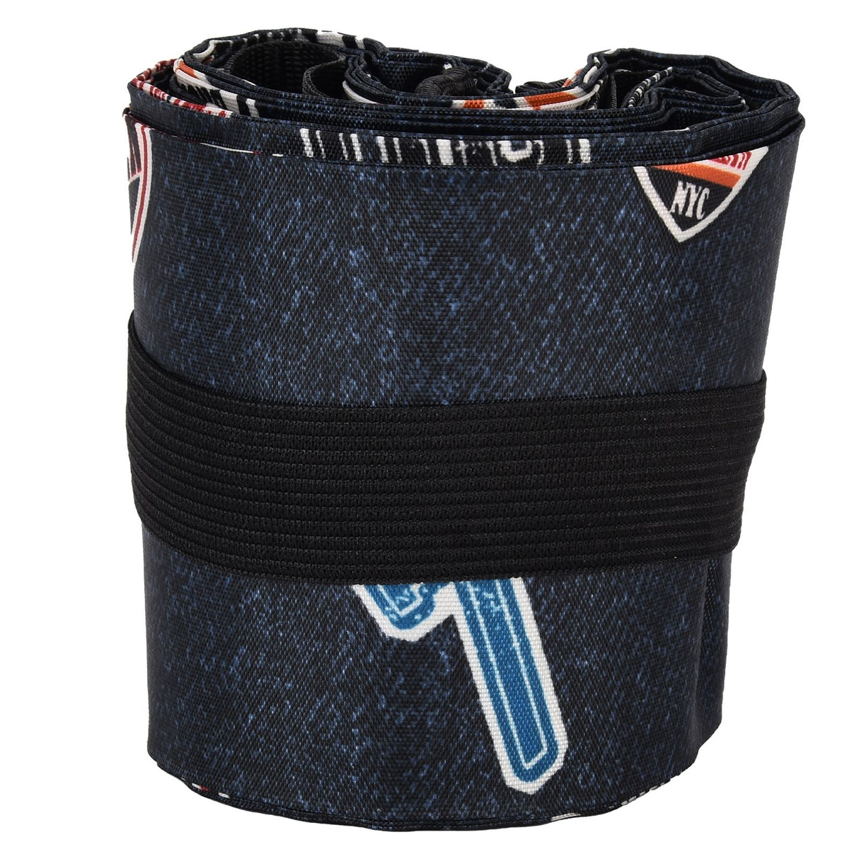 Stylish Shopping Backpacks Foldable Reusable Eco Friendly Grocery Bags for Shopping TravelNavy Blue