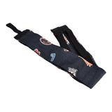 Stylish Shopping Backpacks Foldable Reusable Eco Friendly Grocery Bags for Shopping TravelNavy Blue