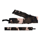 High Capacity Storage Bag Travel Single Shoulder Waterproof Shopping Bag Portable Folding Storage BagCamouflage Green - Extra Image