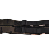 High Capacity Storage Bag Travel Single Shoulder Waterproof Shopping Bag Portable Folding Storage BagCamouflage Green