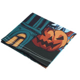Wall Hanging Tapestries Halloween Back Drops for Living Room Bedroom Wall Decoration150x150cm - Extra Image