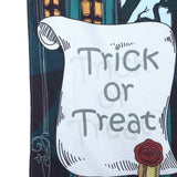 Wall Hanging Tapestries Halloween Back Drops for Living Room Bedroom Wall Decoration200x150cm