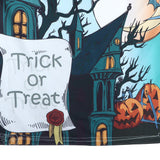Wall Hanging Tapestries Halloween Back Drops for Living Room Bedroom Wall Decoration200x150cm